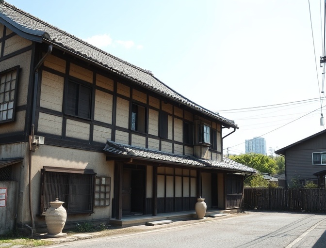 相続物件売却事例