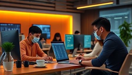 Webシステム開発