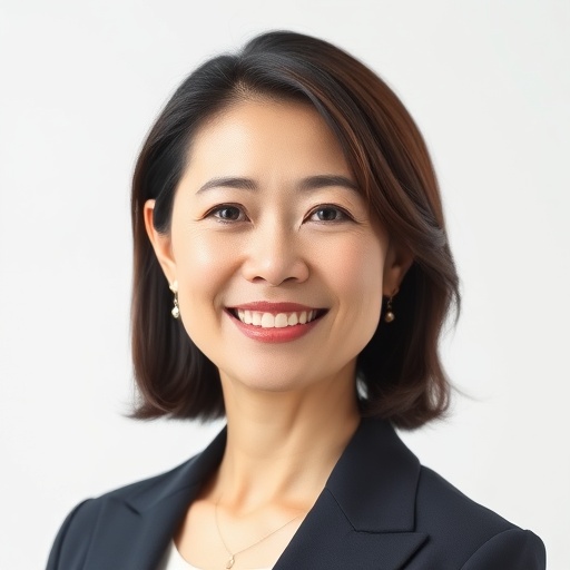 山田智子